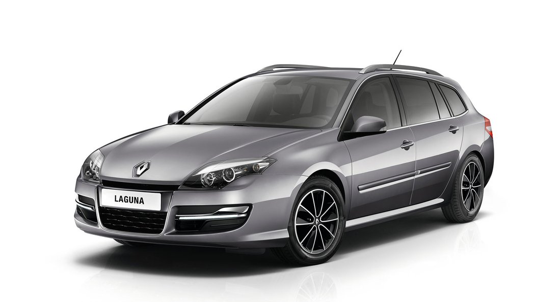 Renault Laguna