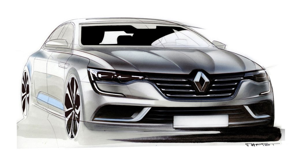 renault ceniky ceskytrh novemodely strednitrida