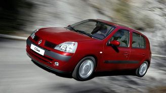 Renault Clio Renault Clio
