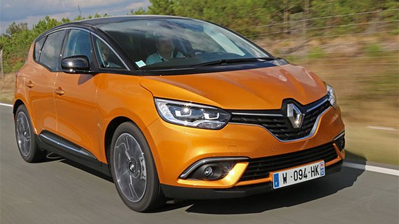 Nový motor 1.3 TCe od Renaultu se blíží. Známe už jeho technická data!