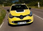 Renault Clio dostane tříválcový motor 0,9 Energy TCe