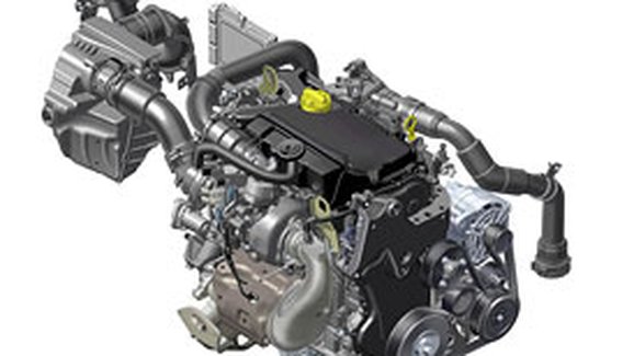 Renault Energy 1,6 dCi: Nejmodernější turbodiesel podrobně