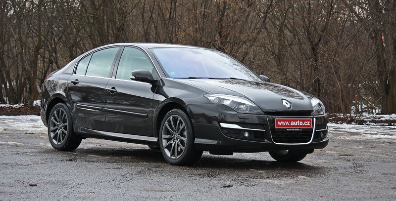 Renault Laguna