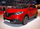 Renault Kadjar: První statické dojmy (+video)