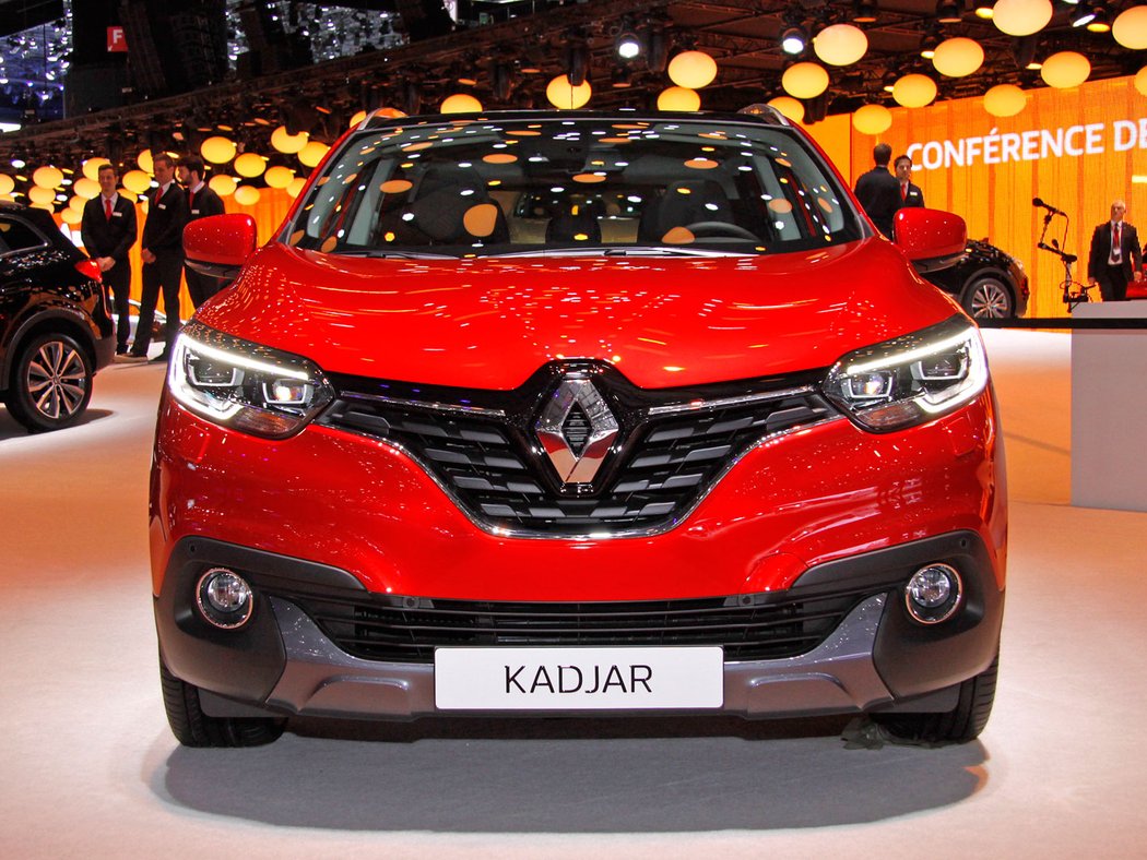 Renault Kadjar