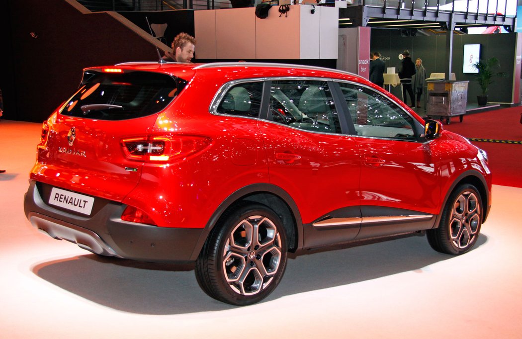 Renault Kadjar