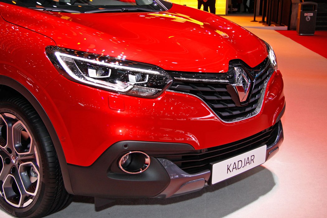 Renault Kadjar