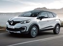 Renault Kaptur oficiálně představen: Je to nafouklý Captur pro Rusko