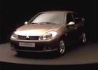 Video: Renault Thalia – nová generace oblíbeného sedanu se představuje