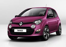 Renault Twingo: Zásadní modernizace druhé generace (video)