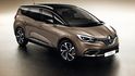 Renault Grand Scénic Renault Grand Scénic