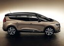 Renault Grand Scénic: I sedmimístné MPV se přiblížilo crossoverům