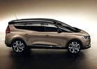 Renault Grand Scénic: I sedmimístné MPV se přiblížilo crossoverům