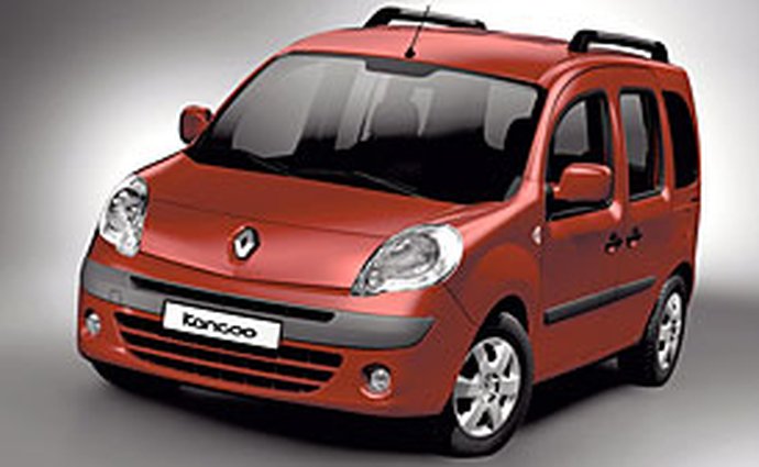 Video: Renault Kangoo – vývoj, testování a výroba