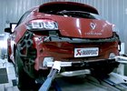 Video: První ukázka pekelně rychlého Renaultu Mégane RS