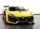 Video: Jak se rodil Renault Sport RS 01