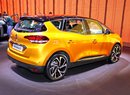 Nový Renault Scénic vypadá jako crossover, ale stále jde o MPV (+video)