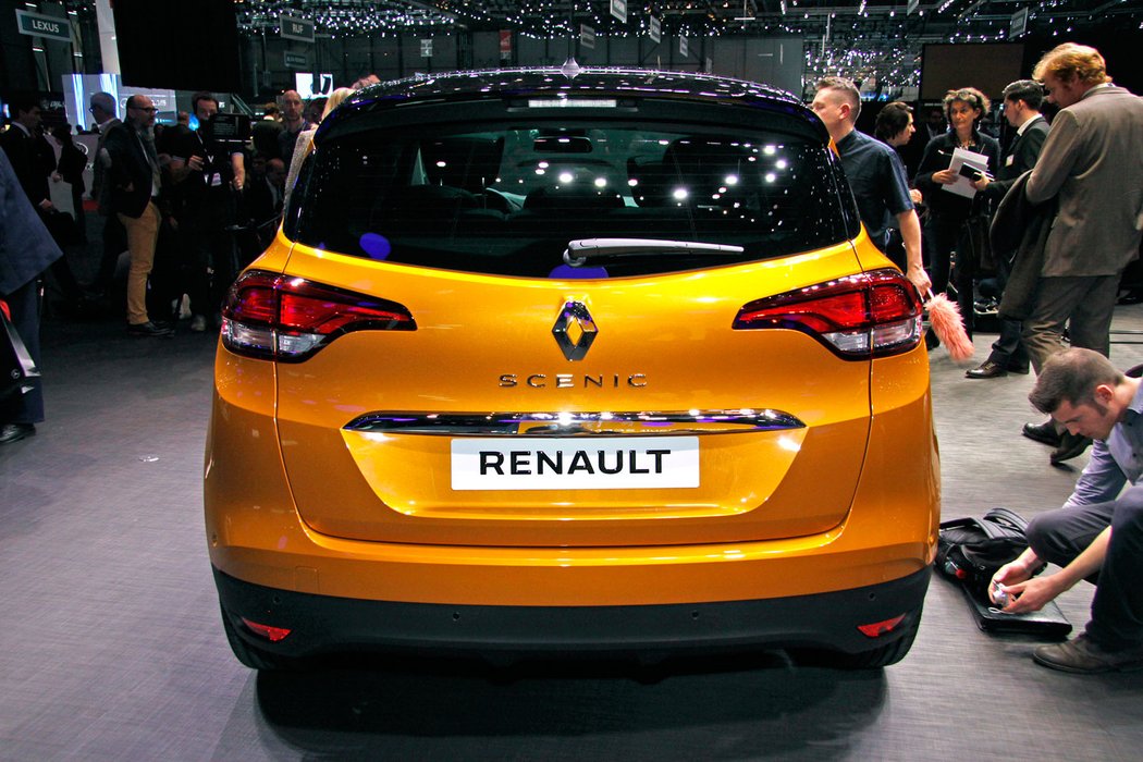 renault novemodely video zeneva2016 mpv redakcnivideo