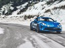 Alpine A110