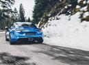 Alpine A110