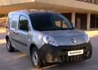 Video: Renault Kangoo Express – nová generace nastupuje