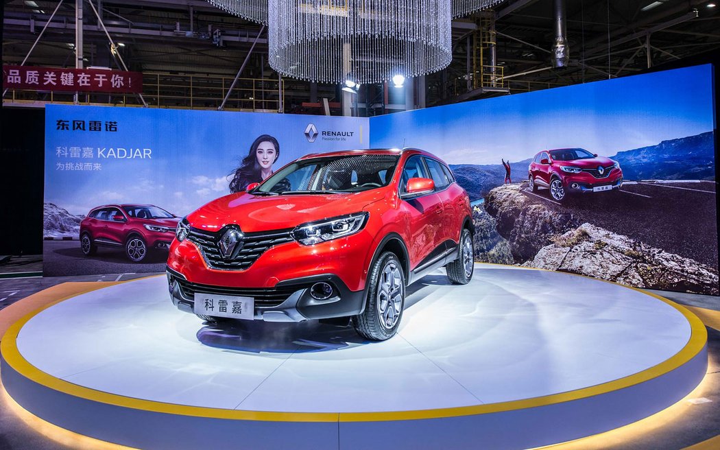 Renault Kadjar