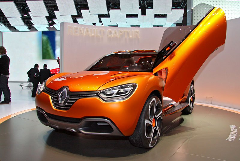 Renault