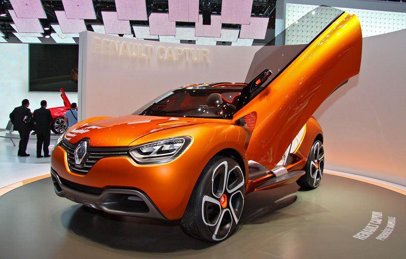 Renault