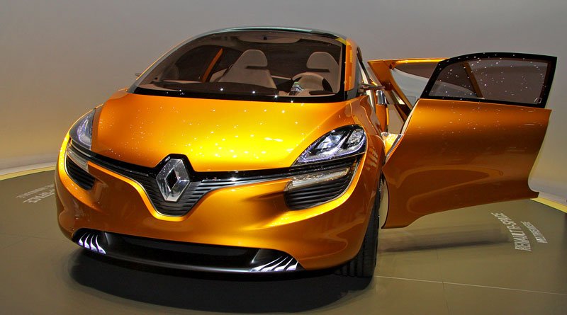 Renault