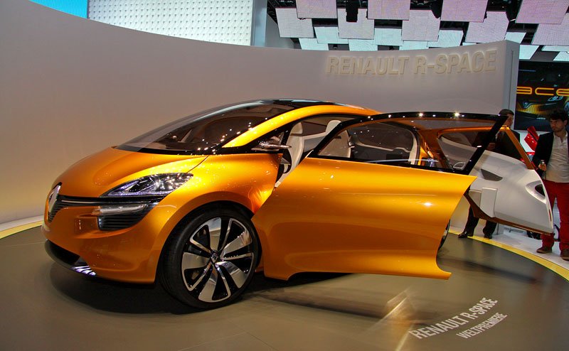 Renault