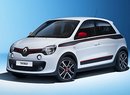 Nový Renault Twingo: Moderní retro s technikou od Smartu