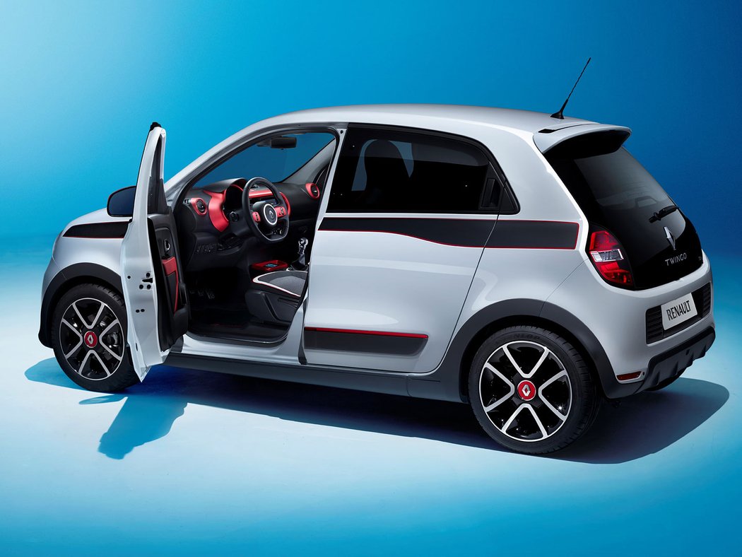 Renault Twingo