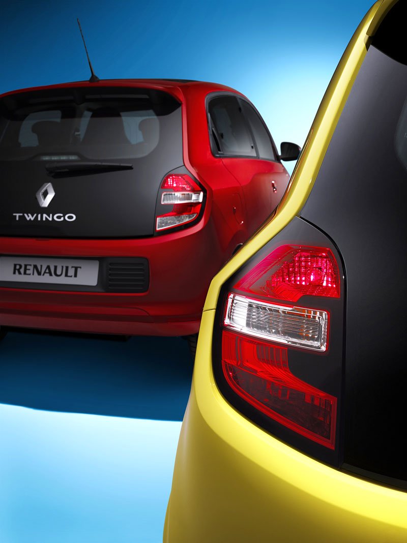 Renault Twingo