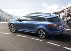 Renault Mégane Grandtour: Na českém trhu od 369.900 Kč