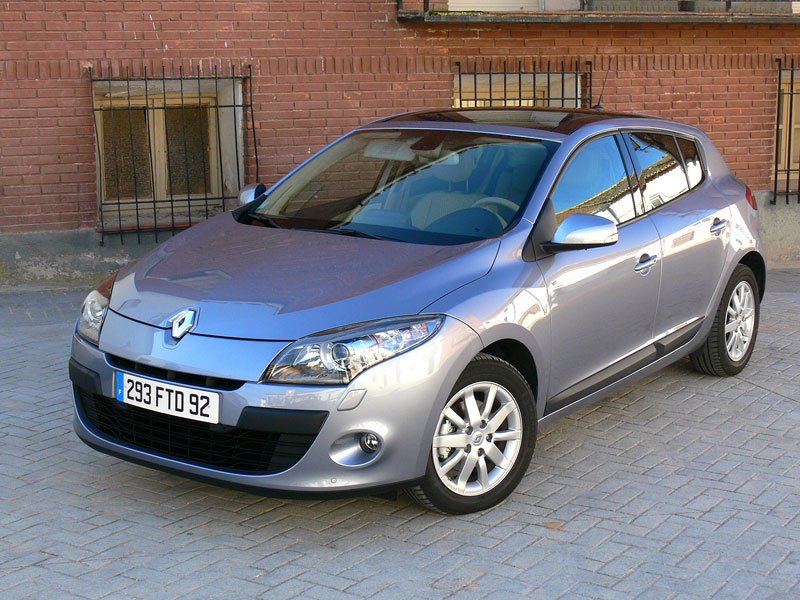 Renault Mégane