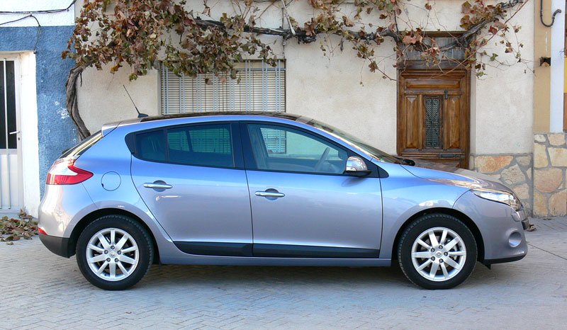 Renault Mégane