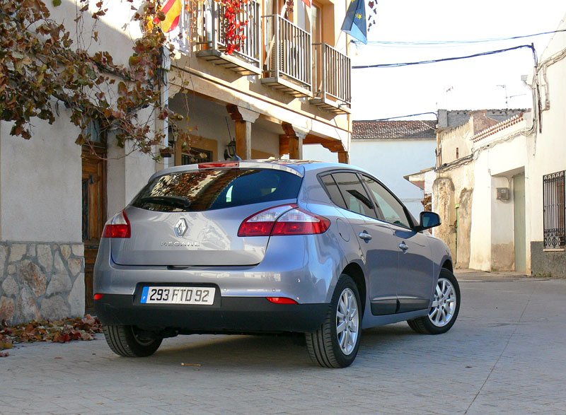 Renault Mégane