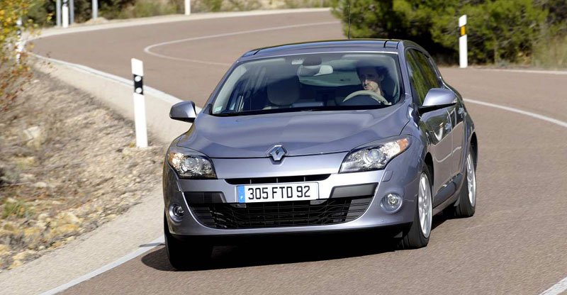 Renault Mégane