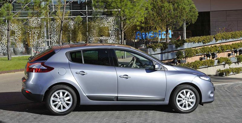 Renault Mégane