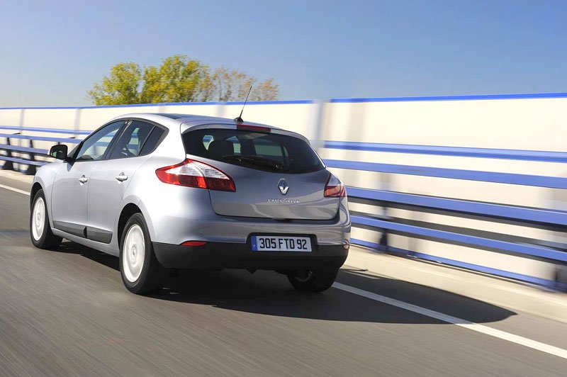 Renault Mégane