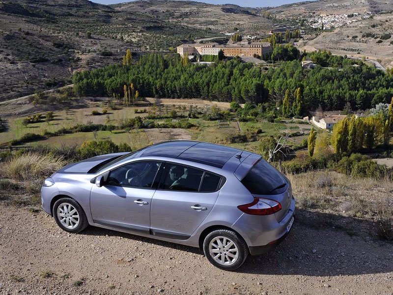 Renault Mégane