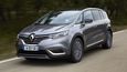 Renault opět přetváří historii s novým modelem Espace