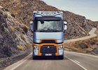 Renault Trucks spustil soutěž Optifuel Challenge 2019 