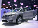 První dojmy: Renault Espace (+video)