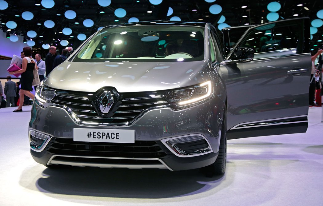 Renault Espace