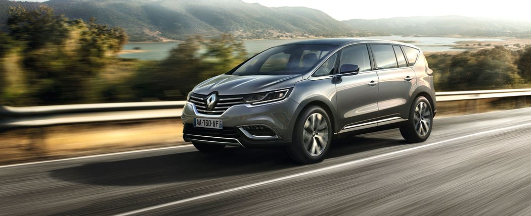 Renault Espace