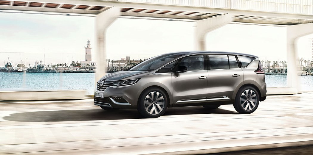 Renault Espace