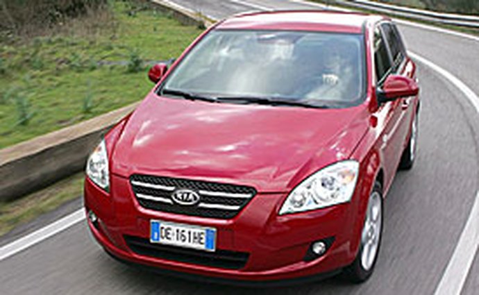 Šrotovné na Slovensku: Červen 2009 byl rekordní v prodeji nových aut