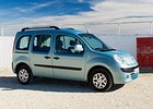 Renault Kangoo: ceny na českém trhu