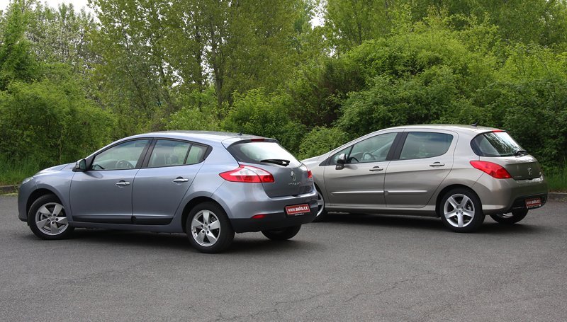 Renault Mégane